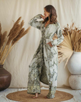 Sage - Original Kaftan