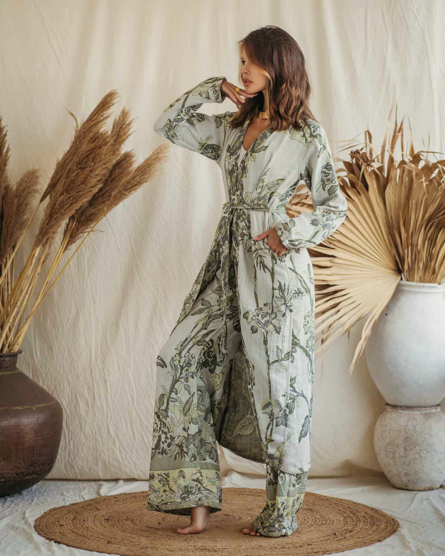 Sage - Original Kaftan