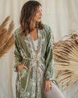 Sage - Original Kaftan