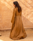 Sahara Sunset - Maxi Kaftan