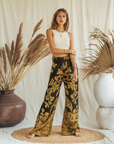 Sunflower Power - Pants