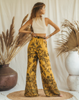 Sunflower Power - Pants