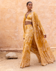 Whispers of Cleopatra - Maxi Kaftan