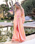 Gabriella - Maxi Kaftan