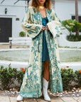 Aphrodite - Maxi Kaftan