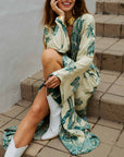 Aphrodite - Maxi Kaftan