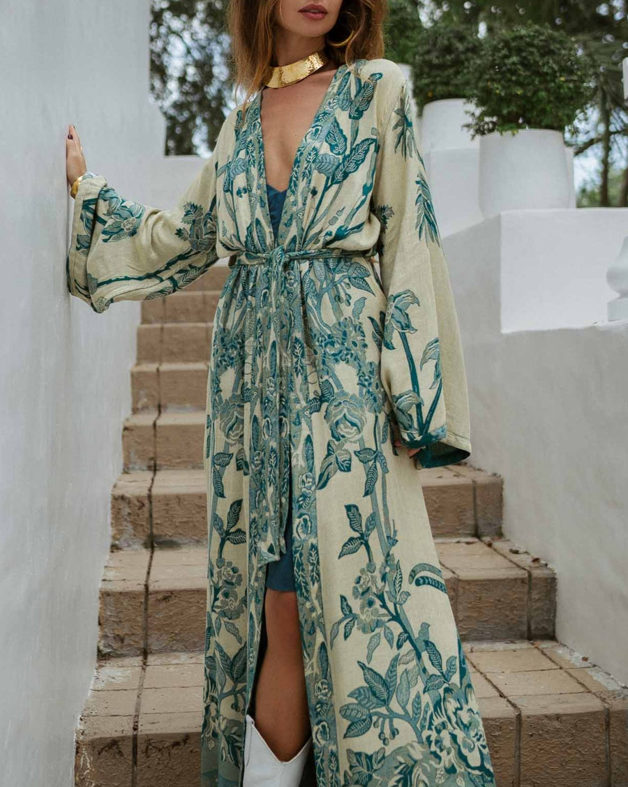 Aphrodite - Maxi Kaftan