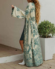 Aphrodite - Maxi Kaftan