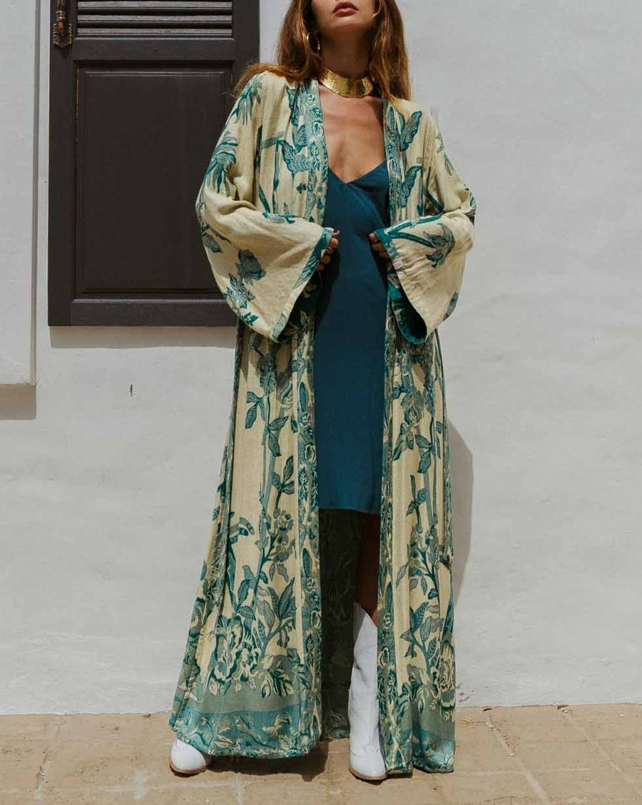 Aphrodite - Maxi Kaftan