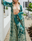 Aphrodite - Maxi Kaftan (Out of stock - Available again in March)