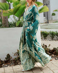 Aphrodite - Maxi Kaftan