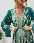 Aphrodite - Maxi Kaftan