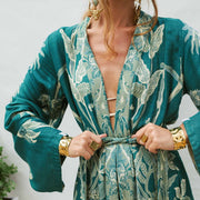 Aphrodite - Maxi Kaftan