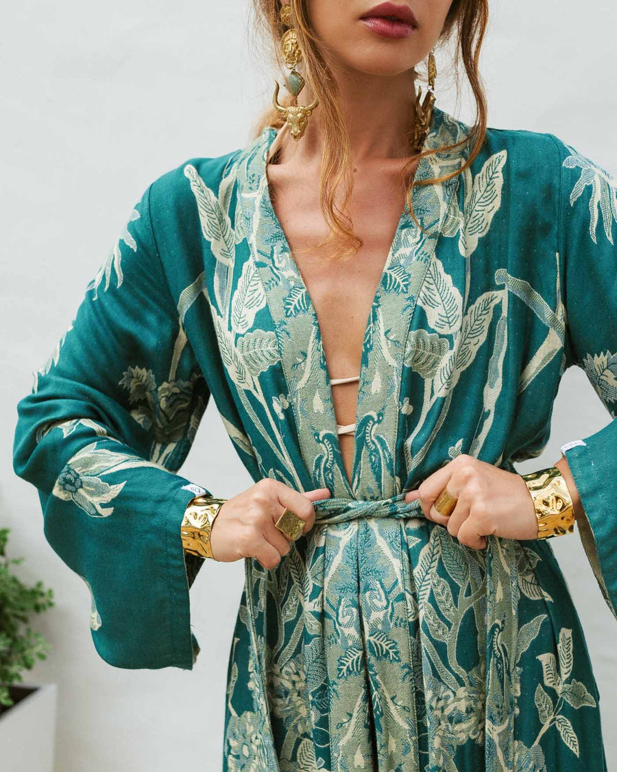 Aphrodite - Maxi Kaftan