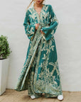 Aphrodite - Maxi Kaftan (Out of stock - Available again in March)