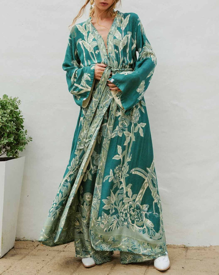 Aphrodite - Maxi Kaftan