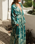 Aphrodite - Maxi Kaftan