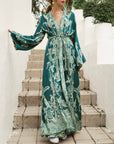 Aphrodite - Maxi Kaftan