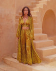 Morgana Dunes - Maxi Kaftan