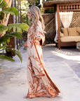 Terra Dvau - Maxi Dress (Out of stock - Available again in February)