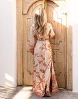 Terra Dvau - Maxi Dress (Out of stock - Available again in February)