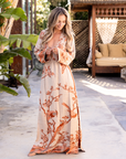 Terra Dvau - Maxi Dress (Out of stock - Available again in February)